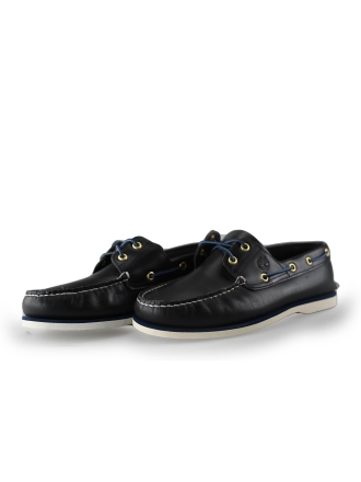 Timberland Bootsschuhe Blau 214878