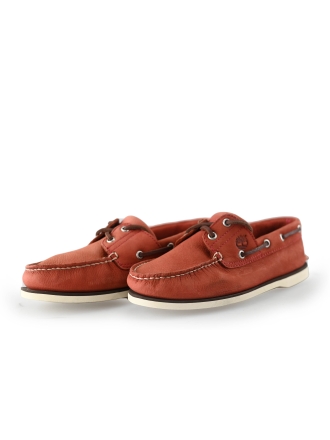 Timberland Bootsschuhe Rot 214882
