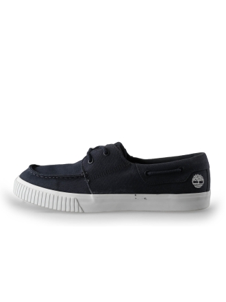 Timberland Bootsschuhe Blau 214906