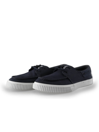 Timberland Bootsschuhe Blau 214906