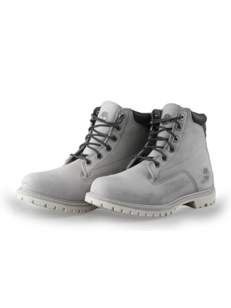 Timberland Schnürstiefel Grau 214922