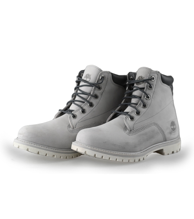 Timberland Schnürstiefel