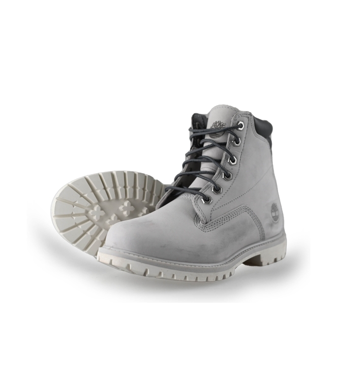 Timberland Schnürstiefel