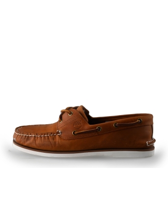 Timberland Bootsschuhe Braun 214927