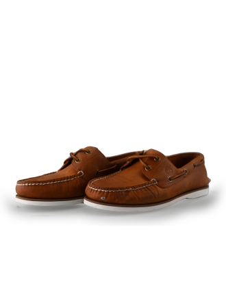 Timberland Bootsschuhe Braun 214927
