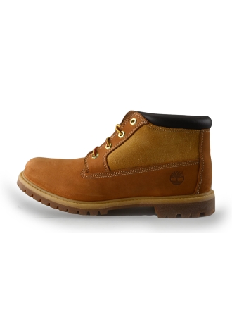 Timberland Schnürstiefel