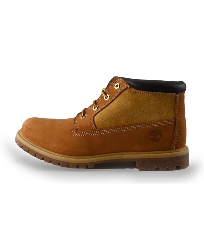 Timberland Schnürstiefel