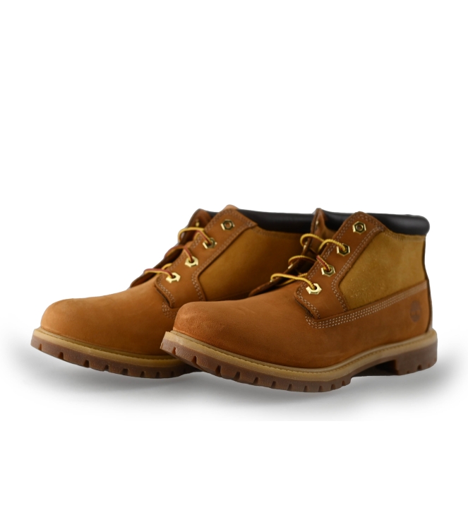 Timberland Schnürstiefel