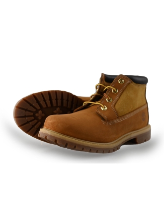 Timberland Schnürstiefel