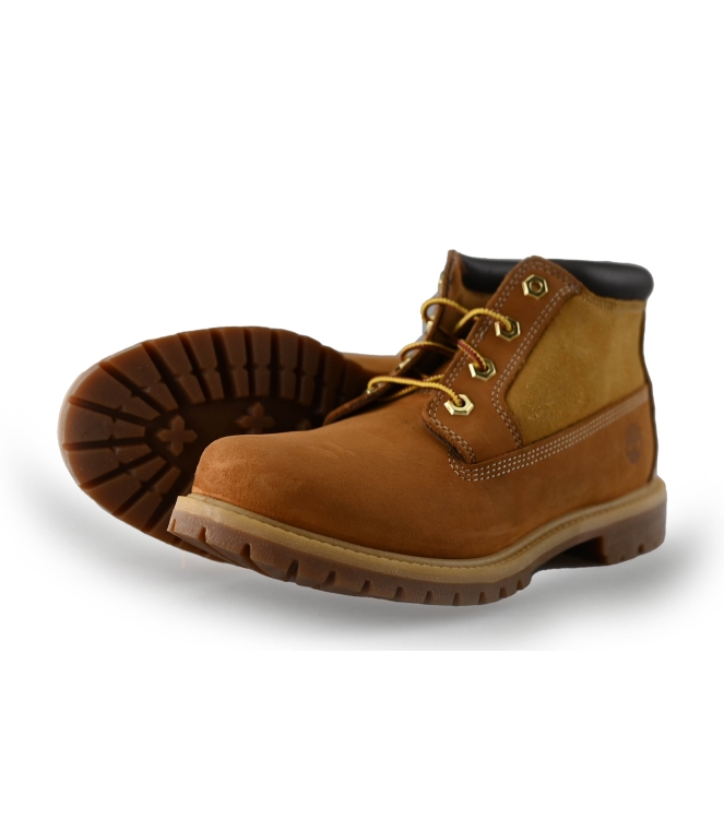 Timberland Schnürstiefel