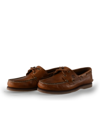 Timberland Bootsschuhe Braun 214929