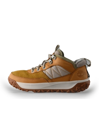 Timberland Wanderschuhe Gelb 214945