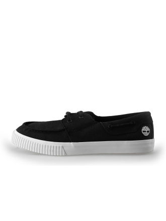 Timberland Bootsschuhe Schwarz 214948