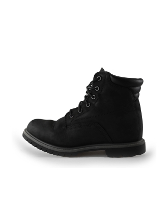 Timberland Schnürstiefel Schwarz 214956