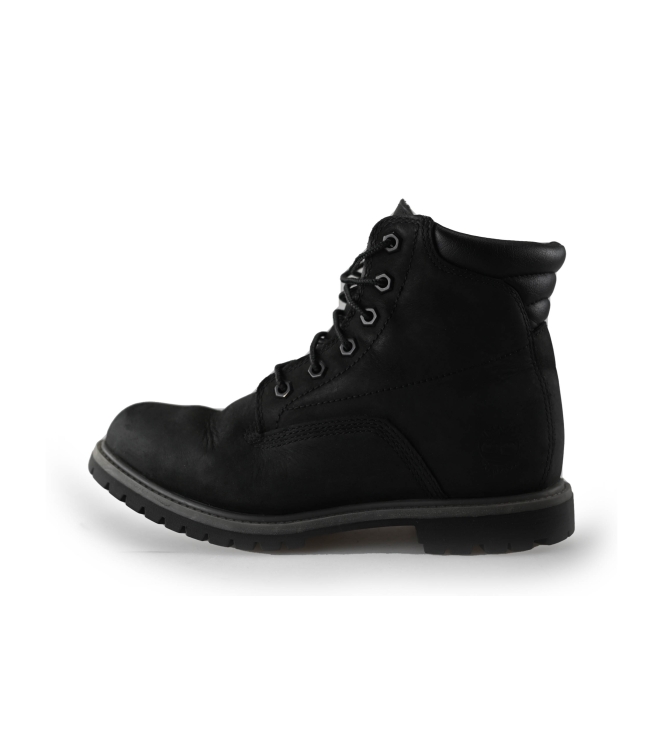 Timberland Schnürstiefel