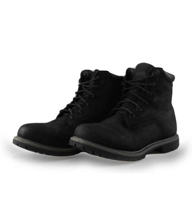 Timberland Schnürstiefel