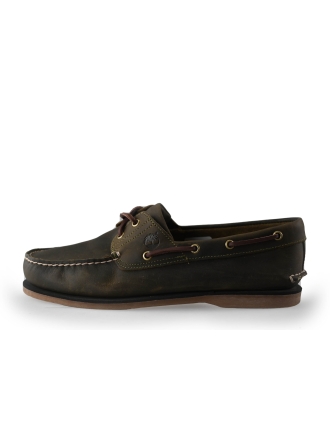 Timberland Bootsschuhe Braun 214960