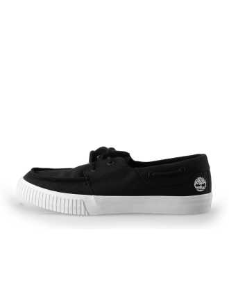 Timberland Bootsschuhe Schwarz 214965