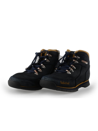 Timberland Sneaker Blau 214967