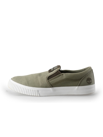 Timberland Slip-ons Grün 214968