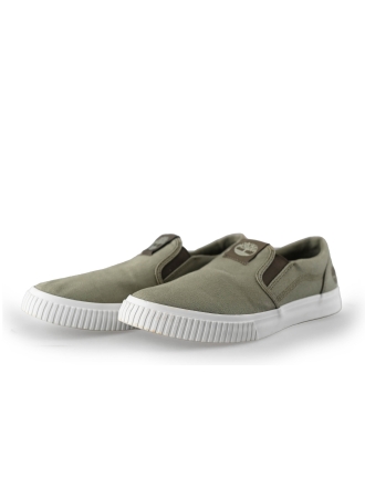 Timberland Slip-ons Grün 214968