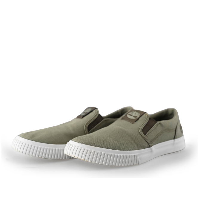Timberland Slip-ons