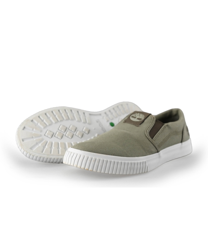 Timberland Slip-ons