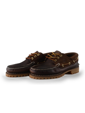 Timberland Bootsschuhe Braun 214979