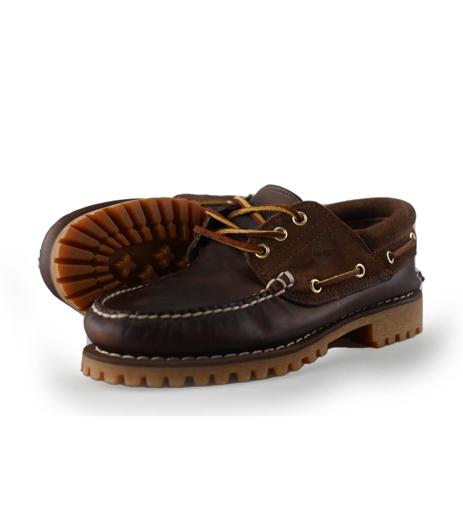 Timberland Bootsschuhe