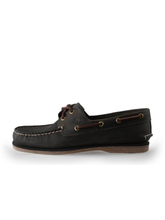Timberland Bootsschuhe Braun 214980