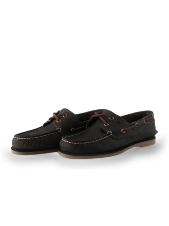 Timberland Bootsschuhe Braun 214980