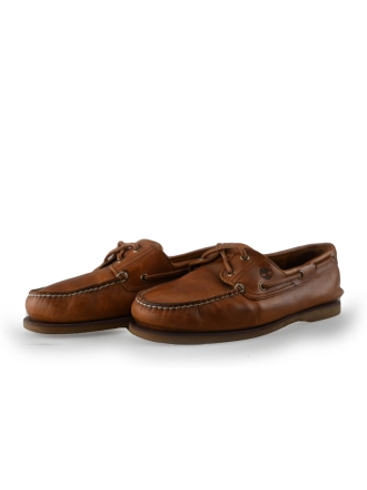 Timberland Bootsschuhe Braun 214982