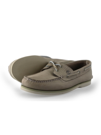 Timberland Bootsschuhe Grün 214983
