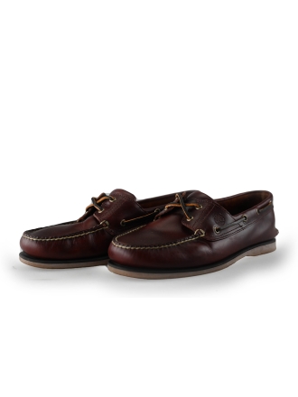 Timberland Bootsschuhe Braun 215021