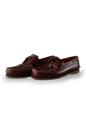 Timberland Bootsschuhe Braun 215022