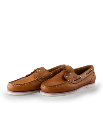 Timberland Bootsschuhe Braun 215024