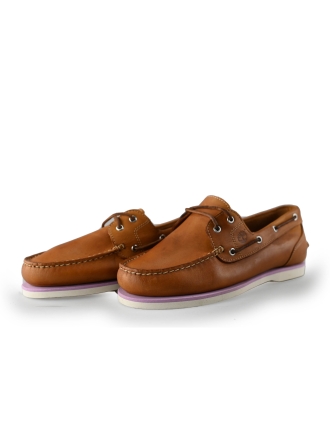 Timberland Bootsschuhe Braun 215025