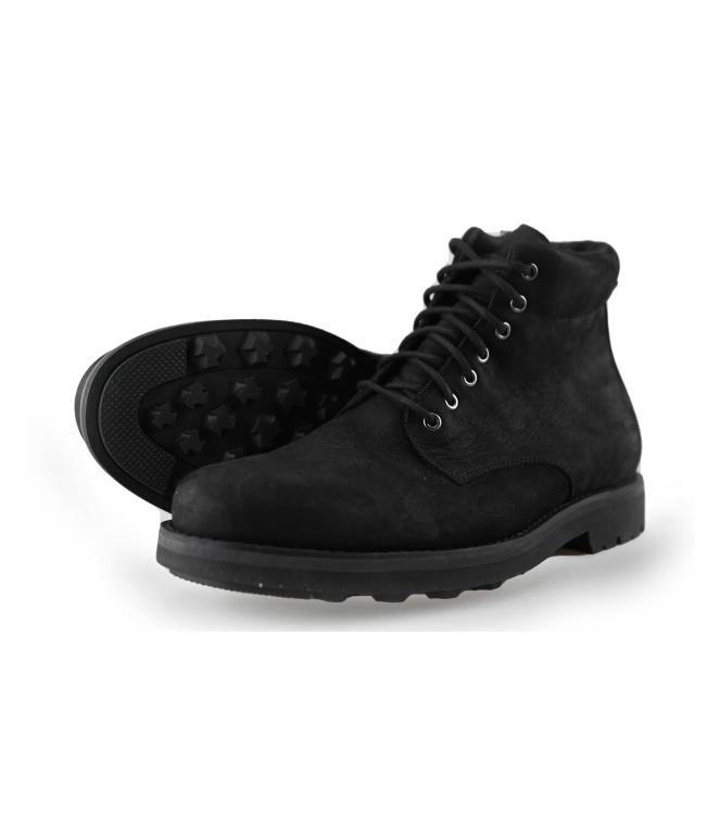 Timberland Schnürstiefel
