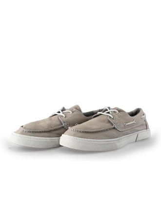 Timberland Schnürschuhe Grau 215059