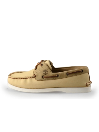 Timberland Bootsschuhe Beige 215065