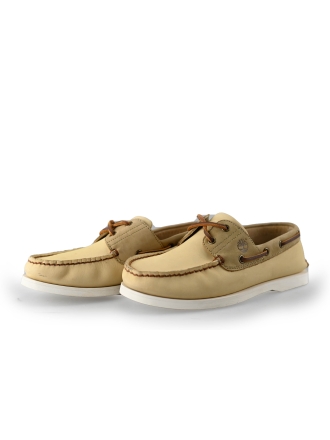 Timberland Bootsschuhe Beige 215065