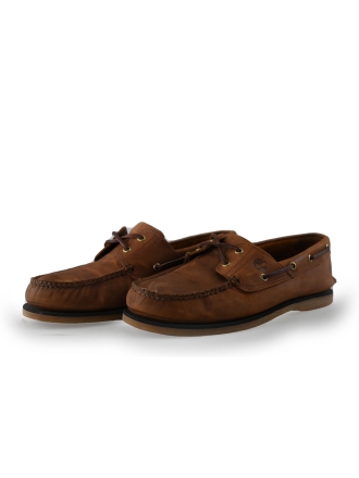 Timberland Bootsschuhe Braun 215069