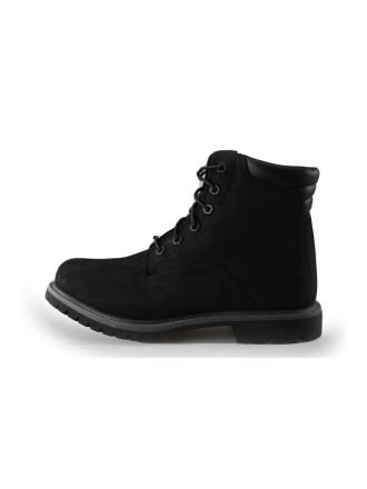 Timberland Schnürstiefel Schwarz 215078