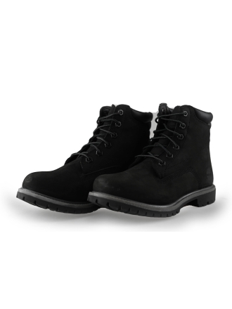 Timberland Schnürstiefel Schwarz 215078