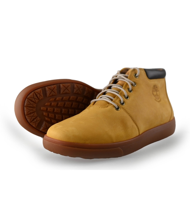 Timberland Hohe Sneaker
