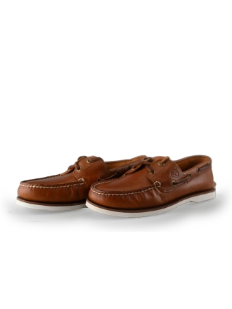Timberland Bootsschuhe Braun 215084