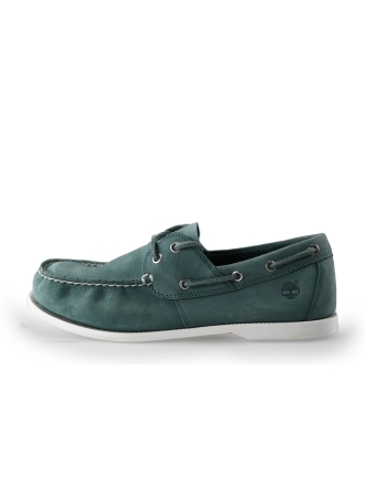 Timberland Bootsschuhe Blau 215085
