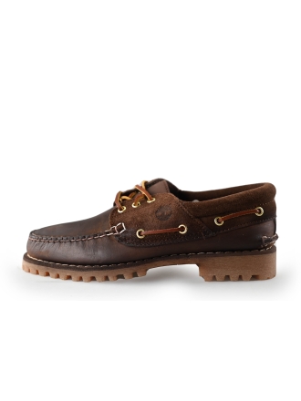 Timberland Bootsschuhe Braun 215106