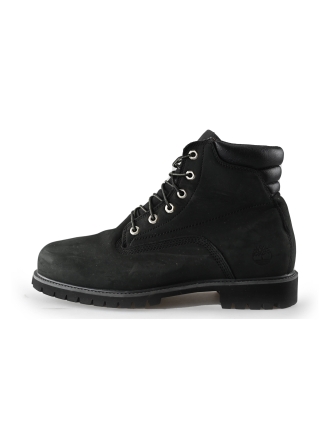 Timberland Schnürstiefel Schwarz 215119