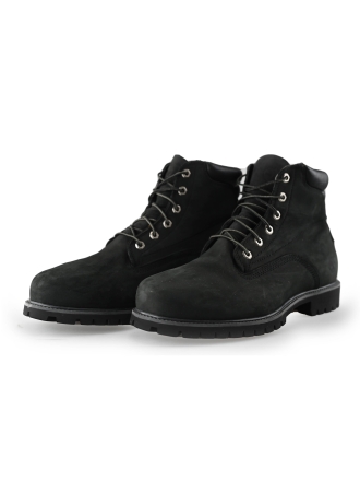 Timberland Schnürstiefel Schwarz 215119